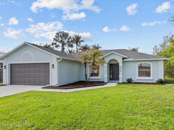 5868 NW Hann Dr, Port Saint Lucie, FL 34986