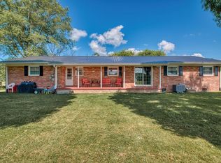 197 Old Cold Springs Rd, Mountain City, TN 37683