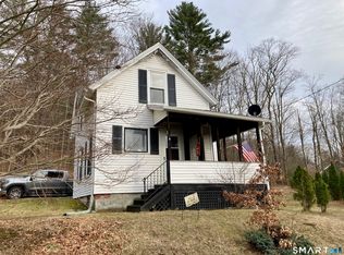 5 Oak Street, Stafford, CT 06076