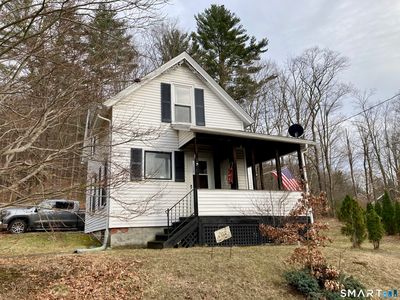 5 Oak Street, Stafford Springs, CT, 06076