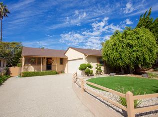 1336 San Julian Pl, Santa Barbara, CA 93109