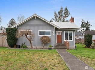 816 Barnhart St, Raymond, WA