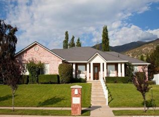 849 S Eagle Way, Fruit Heights, UT 84037