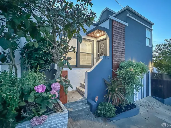 2 Maddux Ave, San Francisco, CA 94124