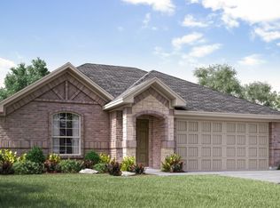 2028 Trust Dr, Crandall, TX 75114