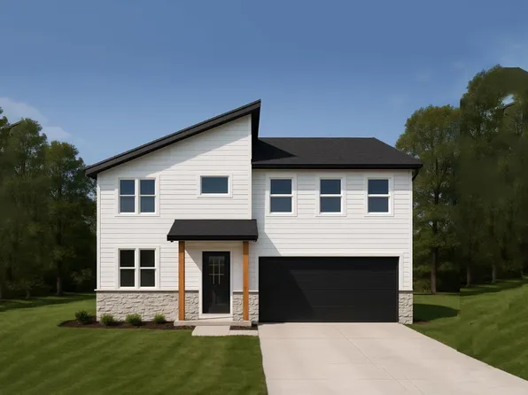 1750 N Boxwood Drive, Brookline, MO 65619