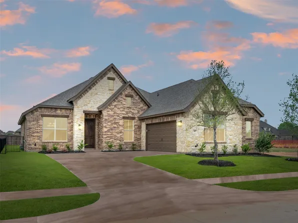 317 Bowrider, Granbury, TX 76049