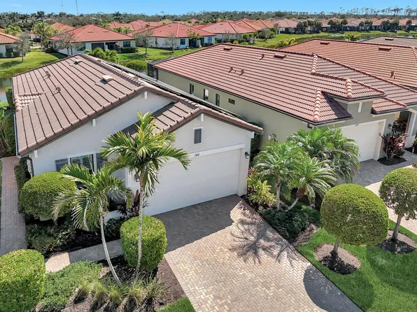 1416 Lucena Ln S, Naples, FL 34113