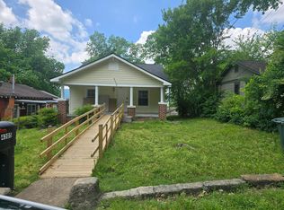 4305 15th Ave, Chattanooga, TN 37407