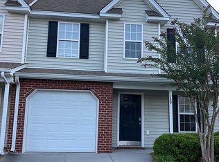 140 Starshine Cir, Bluffton, SC 29910
