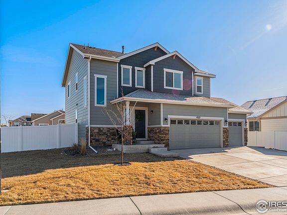 2nd image of 4527 Longmead Dr