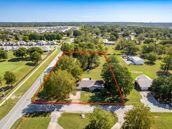 7585 N 143rd East Ave, Owasso, OK 74055