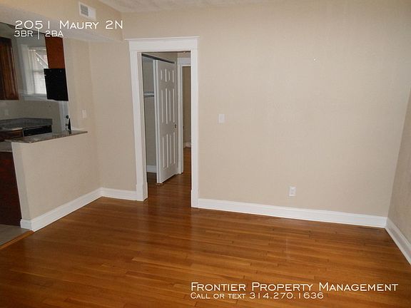 3rd image of 2051 Maury Ave APT 2N