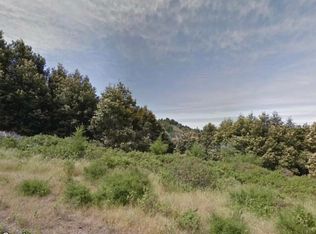 292 Telegraph Creek Rd, Whitethorn, CA 95589