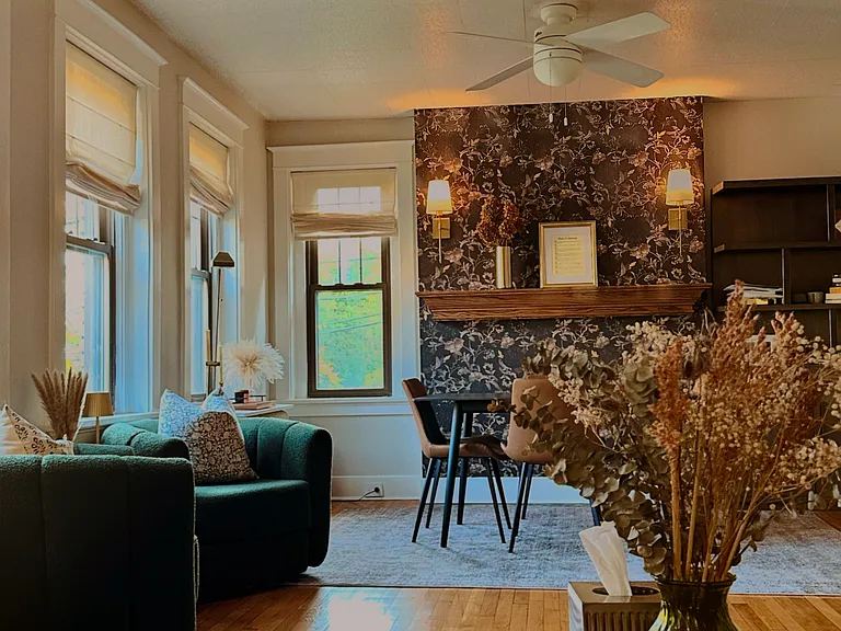 6023 Walnut St #1 — Photo 1