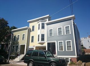 8 Brighton St #2, Charlestown, MA 02129
