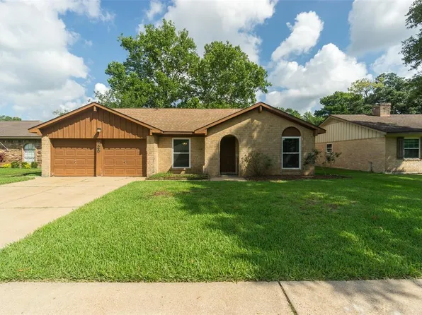 739 Seafoam Road, Houston, TX 77062