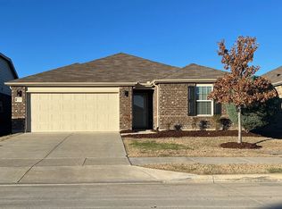 3109 Layla Creek Dr, Little Elm, TX 75068