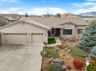 3010 Adobe Springs Dr, Prescott, AZ 86301