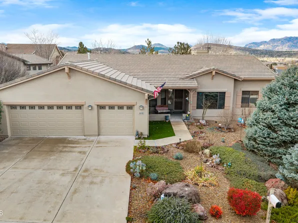 3010 Adobe Springs Dr, Prescott, AZ 86301