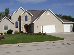 1206 Little Seidl Lake Dr, Kewaunee, WI 54216