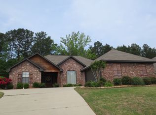 154 Britton Cir, Flowood, MS 39232
