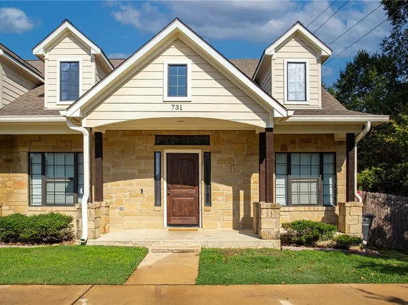 731 Dominik Dr, College Station, TX 77840