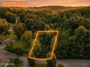 0 Forest Meadow Ln, New Tazewell, TN 37825