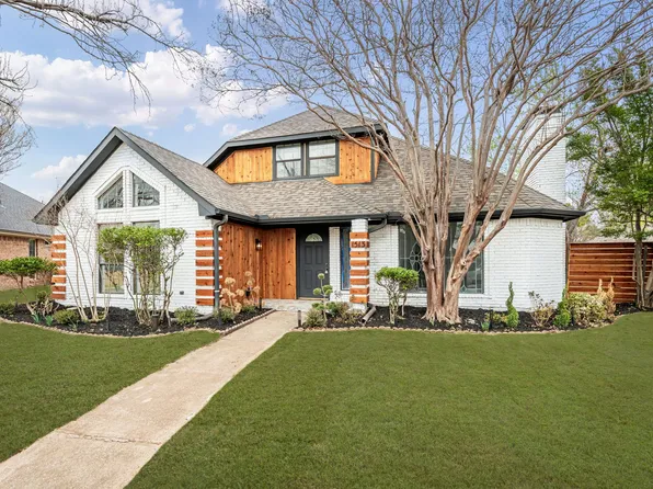 1513 Ginger Dr, Carrollton, TX 75007