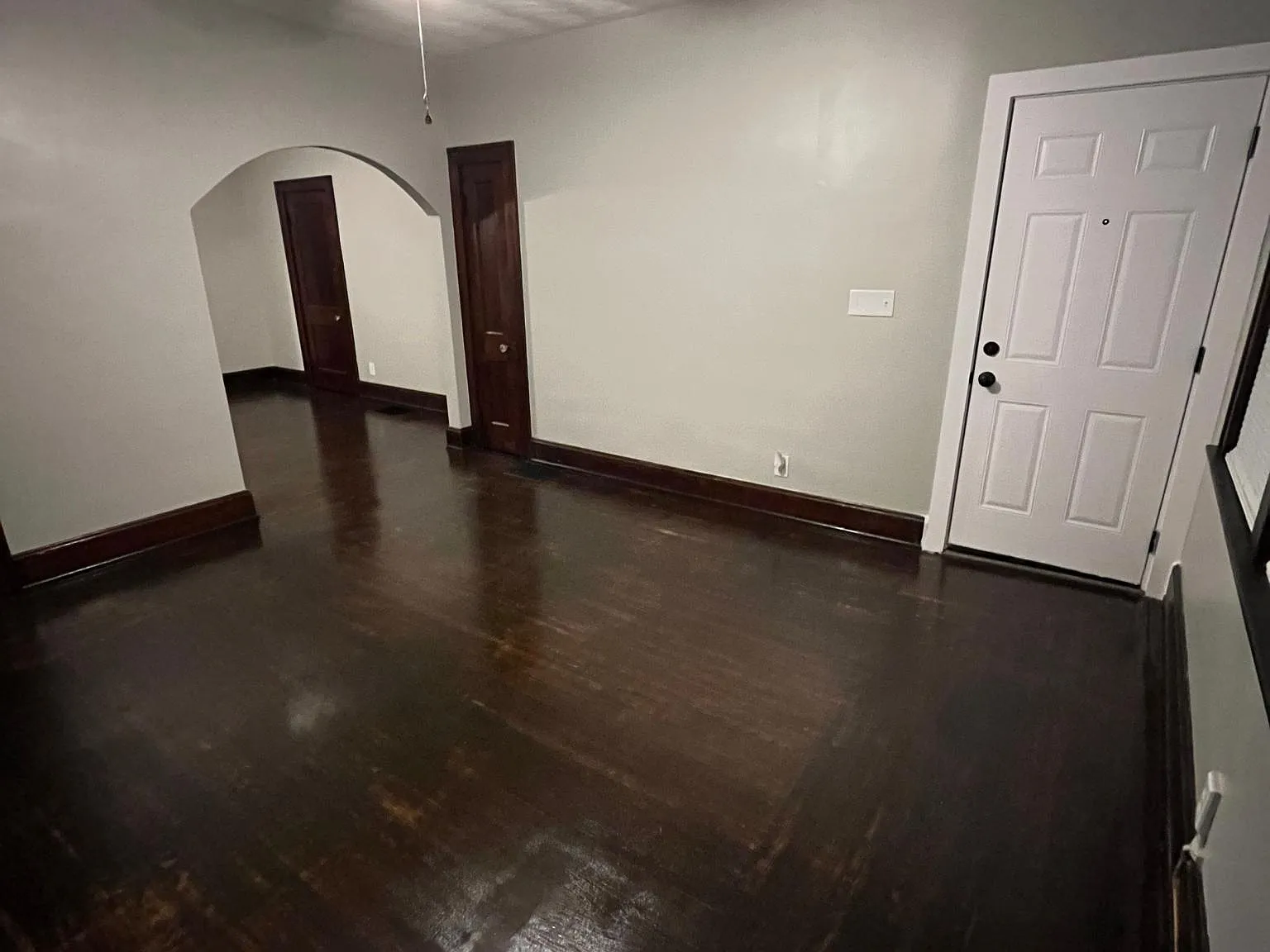 1 bed, 650 sqft, $1,100 — Photo 4