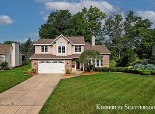 7249 Decosta Dr NE, Rockford, MI 49341