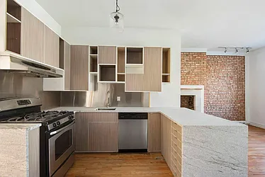 Rented by Brooklyn Bridge