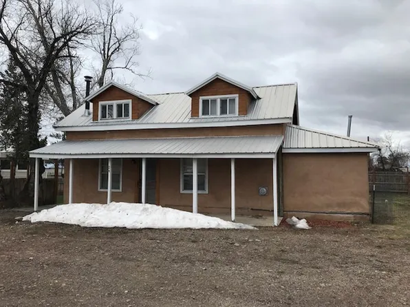 244 8th St, Chama, NM 87520