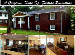 2840 Lloyd Rd, Decatur, GA 30034