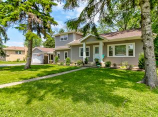 8543 Lorel Ave, Burbank, IL