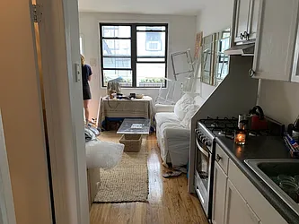 Rented by Flatiron Real Estate Advisors LLC