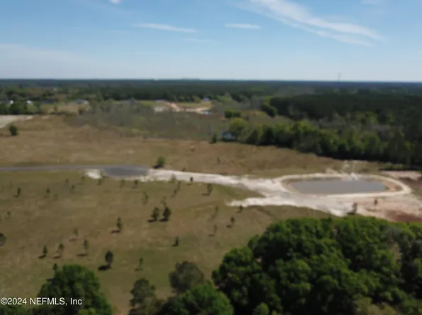 LOT 29 SOUTHERN ESTATES, Macclenny, FL 32063