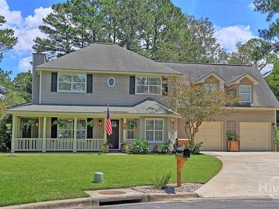 10 W Sagebrush Lane, Savannah, GA, 31419