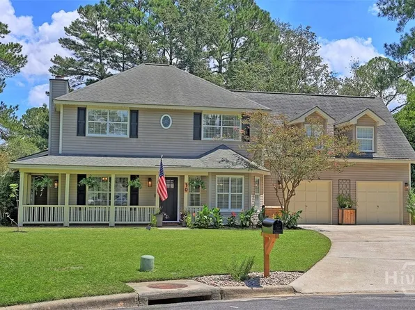 10 W Sagebrush Lane, Savannah, GA 31419