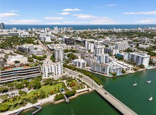 Bayview Gardens Condo, Miami Beach, FL 33139