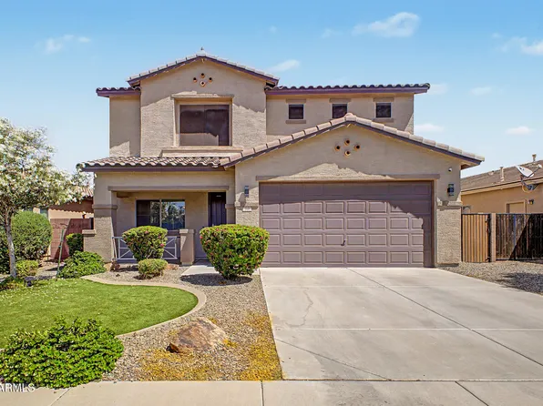 168 W STANLEY Avenue, San Tan Valley, AZ 85140