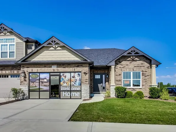 2133 Sky Harbor Dr, New Lenox, IL 60451