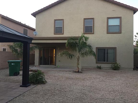2nd image of 41353 W Capistrano Dr