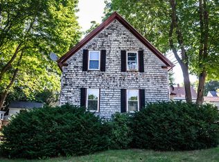 75 Richardson Street, Bath, ME 04530