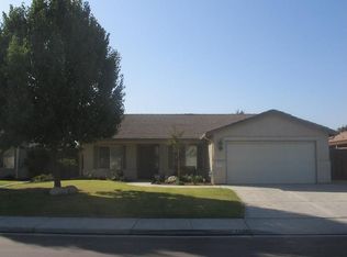 5509 Moraga Ct, Bakersfield, CA 93308