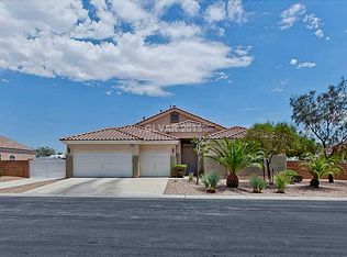 6120 Rocketman Cir, Las Vegas, NV 89149