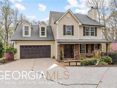 535 Hilliard Ct, Suwanee, GA, 30024