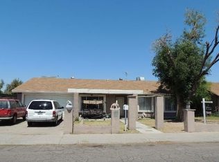 4530 E Saint Catherine Ave, Phoenix, AZ 85042
