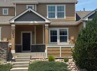 5426 Cushing Grv, Colorado Springs, CO 80924
