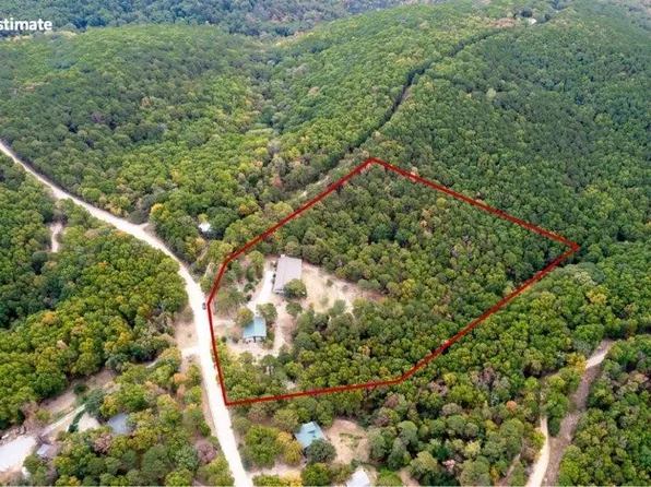 245 County Road 220, Eureka Springs, AR 72631
